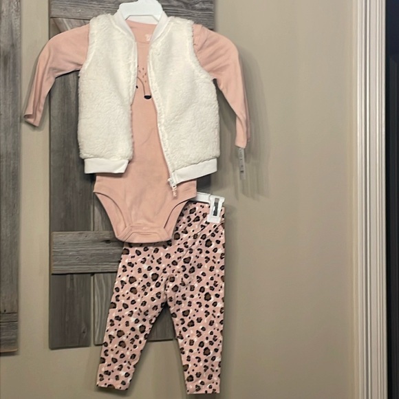 Other - NWT 18 mth Outfit